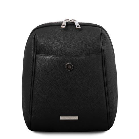 TL Bag - Soft leather backpack
